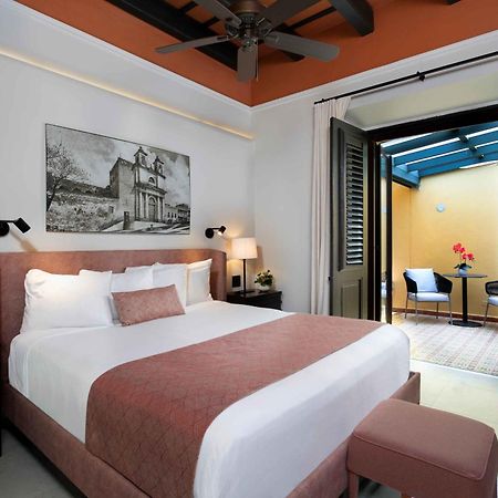 Hotel El Convento San Juan Zewnętrze zdjęcie